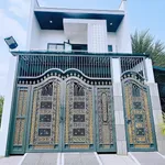 Bán nhà phố 3 tầng 101m2, 4PN, ô tô ngủ trong nhà, Tam Bình, Thủ Đức - Ảnh thu nhỏ 1