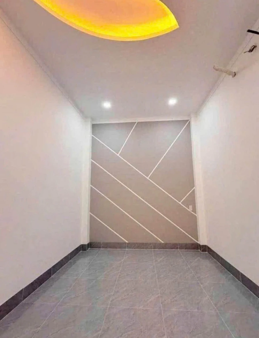 Nhà bán 1 tỷ 80 triệu, 115m², 3PN, Biên Hòa - Ảnh thu nhỏ 4