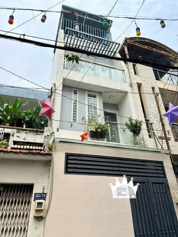 Bán lô đất ngang 7,58m gần biển Mỹ Khê Đà Nẵng 134,7m² giá 20,5 tỷ quan80den3
