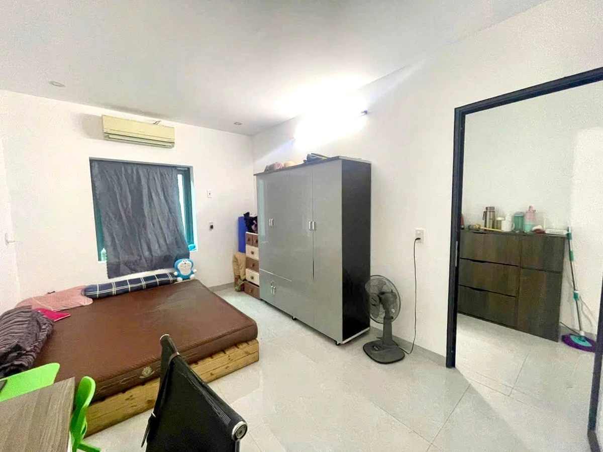 Bán nhà kinh doanh 3 tầng, 100m2, mặt tiền 5m, 9 tỷ - Ảnh thu nhỏ 5