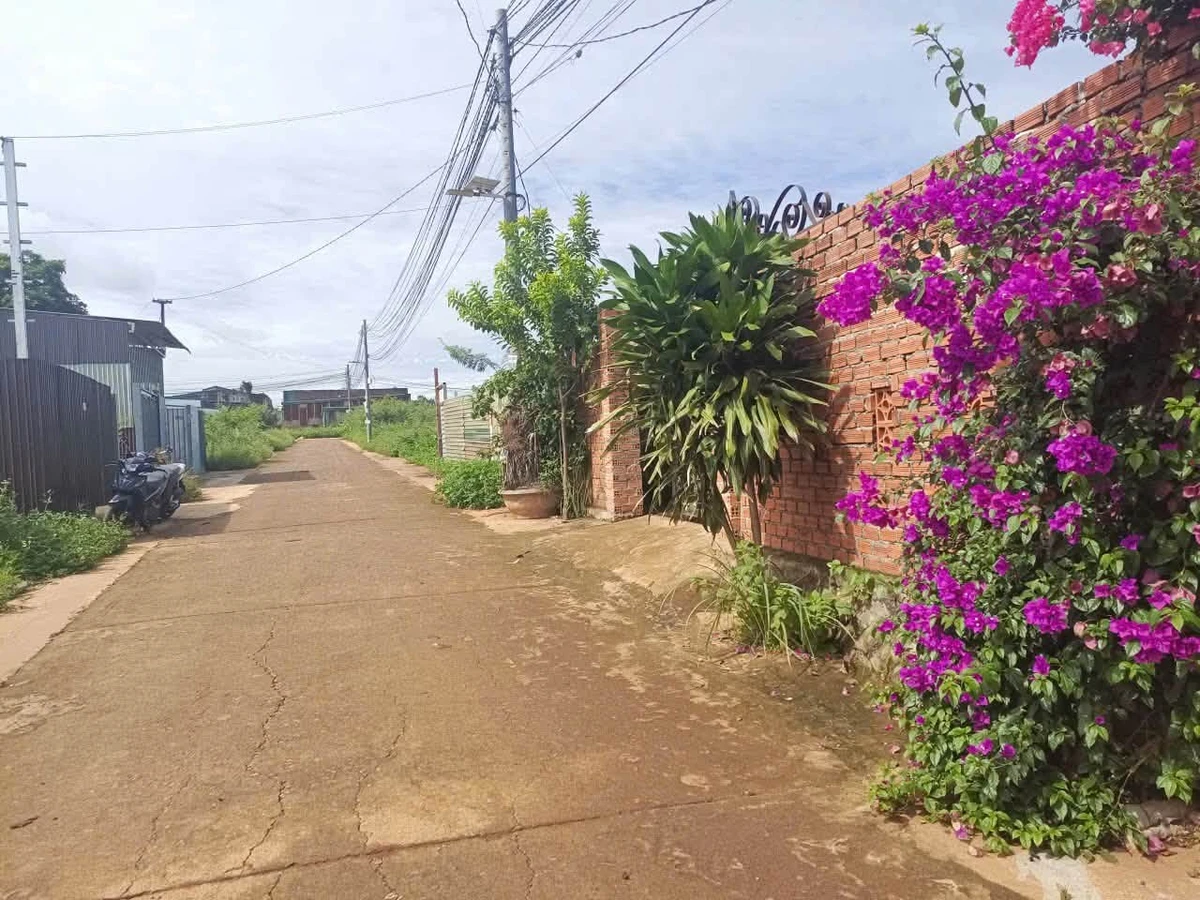 Bán đất Hẻm 327 Ymol 100m² 635 triệu - Ảnh thu nhỏ 2
