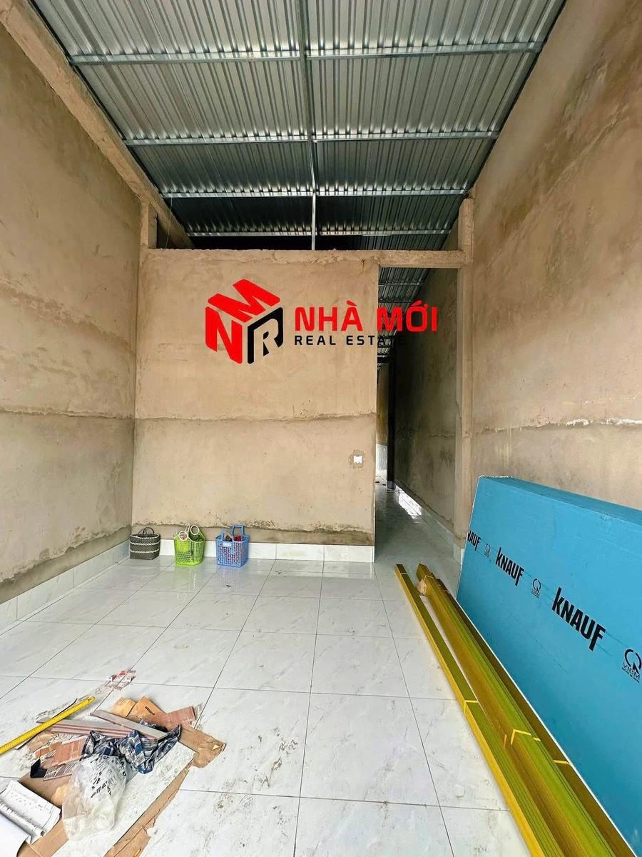 Bán nhà mới 2PN Cà Mau Sao Mai Nhựt Hồng 103,5m² - Ảnh thu nhỏ 2