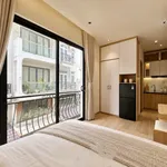 Bán CHDV, khách sạn cho thuê, dòng tiền cao tại TP.HCM - Ảnh thu nhỏ 4