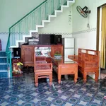 Bán nhà mặt tiền 3 tầng 23m2 Quy Nhơn 3.5 tỷ - Ảnh thu nhỏ 3
