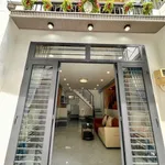 Bán nhà 2 tầng 46m2 gần Lottemart Gò Vấp - Ảnh thu nhỏ 2