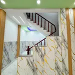 Bán nhà 1 trệt 1 lầu 60,6m2 gần Ngã Tư Chiêu Liêu 3 tỷ 950 - Ảnh thu nhỏ 4