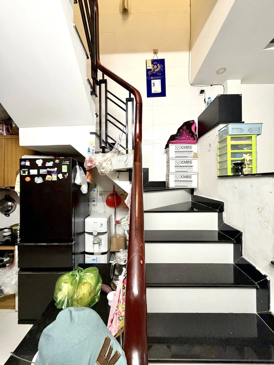 Bán nhà 44m² 2 tầng 3PN Võ Duy Ninh Bình Thạnh - Ảnh thu nhỏ 3