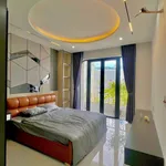 Bán nhà 3 tầng 100m2 mặt tiền Bầu Cầu Hoà Xuân 5,39 tỷ - Ảnh thu nhỏ 4