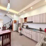 Bán nhà hẻm ô tô 74m2, 4 tầng, 4PN gần Nguyễn Văn Đậu, Bình Thạnh, giá nhỉnh 14 tỷ - Ảnh thu nhỏ 4