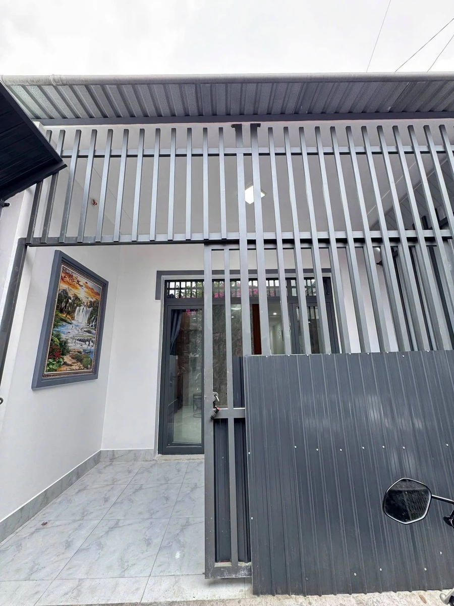 Bán nhà góc hẻm 81m² Ngô Quyền, Rạch Giá, 1 tỷ 290 triệu - Ảnh thu nhỏ 5