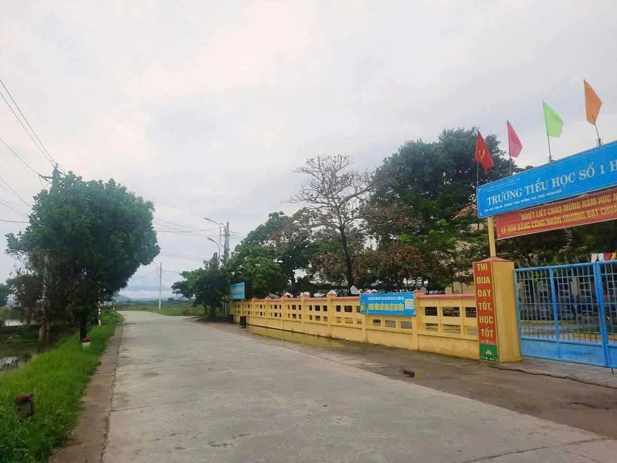 Bán đất 178m2 giá 625 triệu Hương Toàn Huế - Ảnh 1