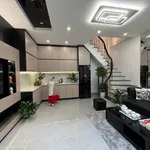 Bán nhà 4 tầng 100m² 3 PN tại Minh Khai, Quận 3 - Ảnh thu nhỏ 3