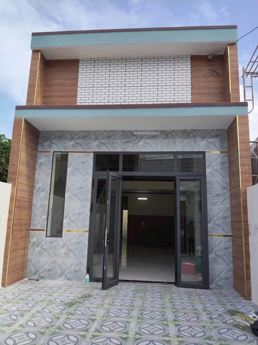 Bán nhà Long Hải 114m² 3 phòng ngủ, 2 toilet, 1 tỷ 980 triệu - Ảnh thu nhỏ 3