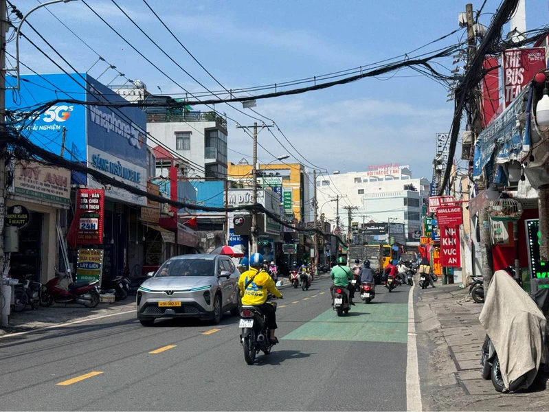 Bán nhà hẻm 1 tầng 53.5m² Quy Nhơn 1.7 tỷ 1575m2
