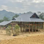 Bán trang trại, khu nghỉ dưỡng tại P. Phùng Chí Kiên, Bắc Kạn, 9 tỷ, 11000 m2, giá siêu hời, uy tín - Ảnh thu nhỏ 19