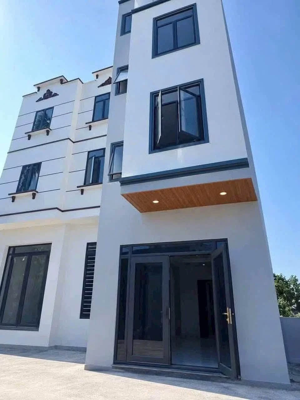 Bán nhà 3 tầng 51,6m² Hà Khẩu Hạ Long - Ảnh 1