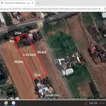 Đất đường nhựa DH3 Gò Công Đông, Tiền Giang, 1.315m2 200m2 thổ cư, tiền làm nhà vườn, giá 1,3 tỷ TL - Ảnh thu nhỏ 3
