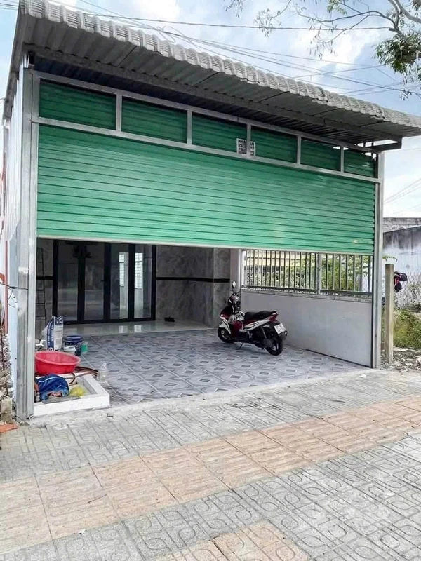 Bán nhà 4 tầng 68m2 Lê Hồng Phong sophaply