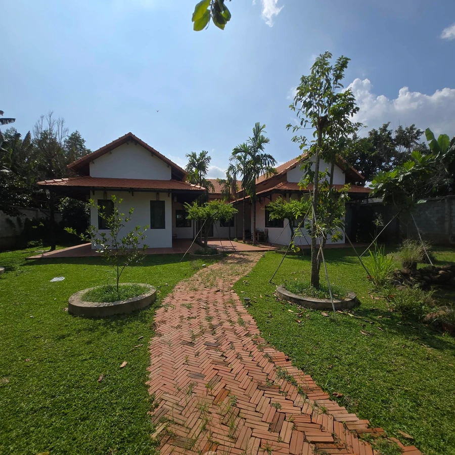 Bán nhà vườn 2000m² Phường Tam Long Bà Rịa 14.5 tỷ - Ảnh 1