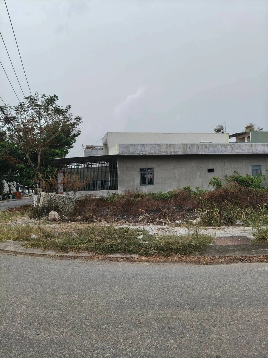 Bán lô góc 171m² mặt tiền 10m KDC Đồng Phú 1,4 tỷ - Ảnh thu nhỏ 2