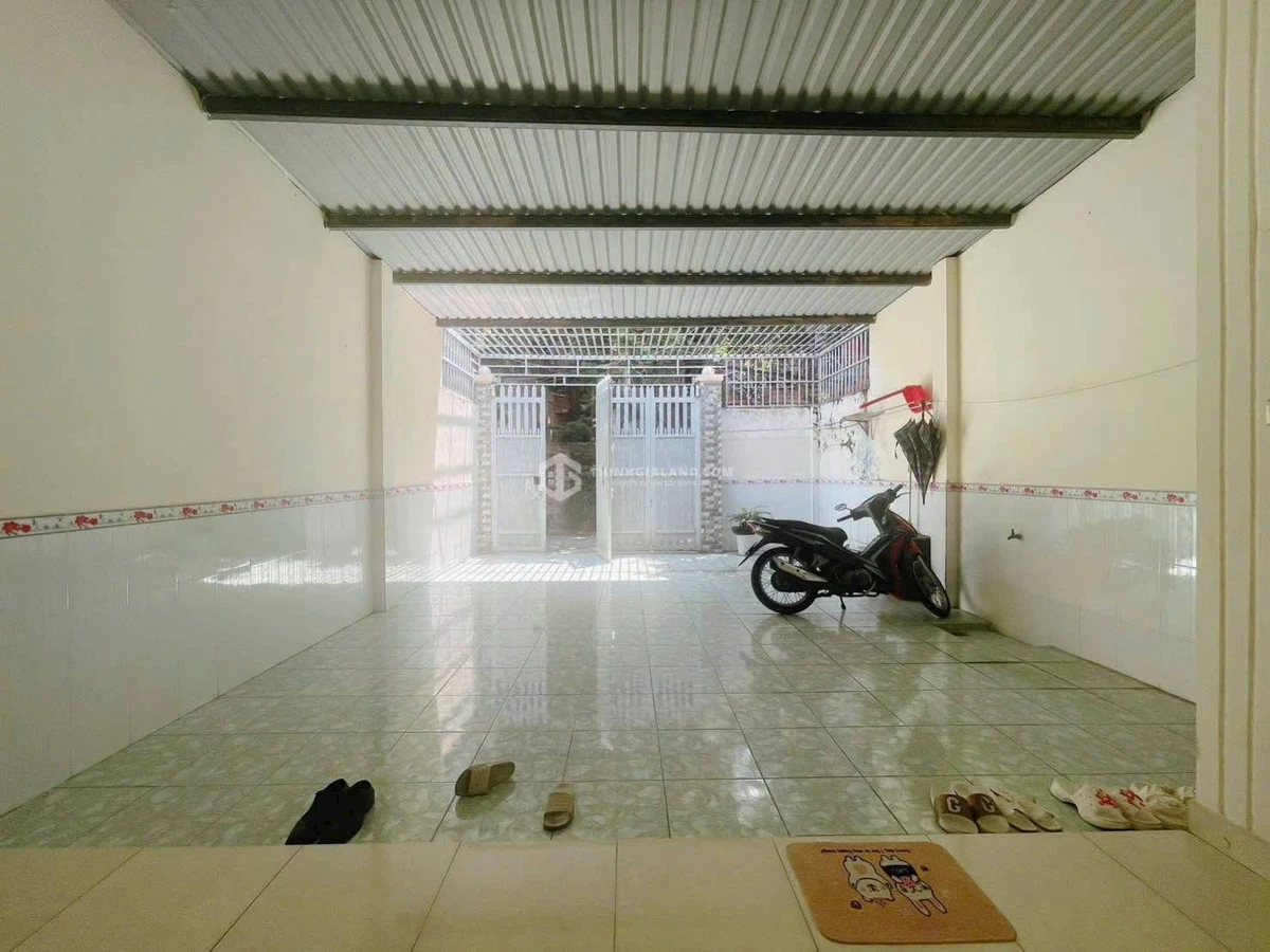 Bán nhà 1 trệt 1 lầu hẻm ô tô đường Phạm Hồng Thái, Phường 7, Vũng Tàu, 106m2 - Ảnh thu nhỏ 2