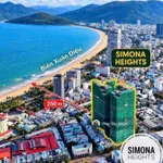 5 ngày cuối: Mua nhà tặng ô tô 200-300 triệu - Căn 2PN Simona Heights full nội thất 4* chỉ 2,5 tỷ - Ảnh thu nhỏ 19