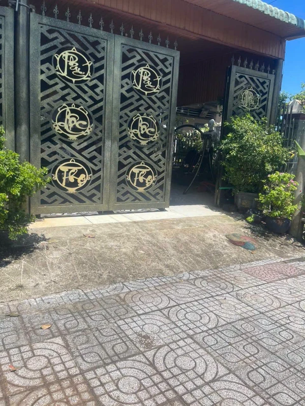 Bán nhà mặt tiền Lý Thái Tổ Vĩnh Cửu 500m² giá trên 3 tỷ