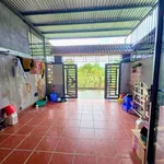 Bán nhà 3 tầng 90m² Hòa Tiến, Quận 12 giá 3,2 tỷ - Ảnh thu nhỏ 1