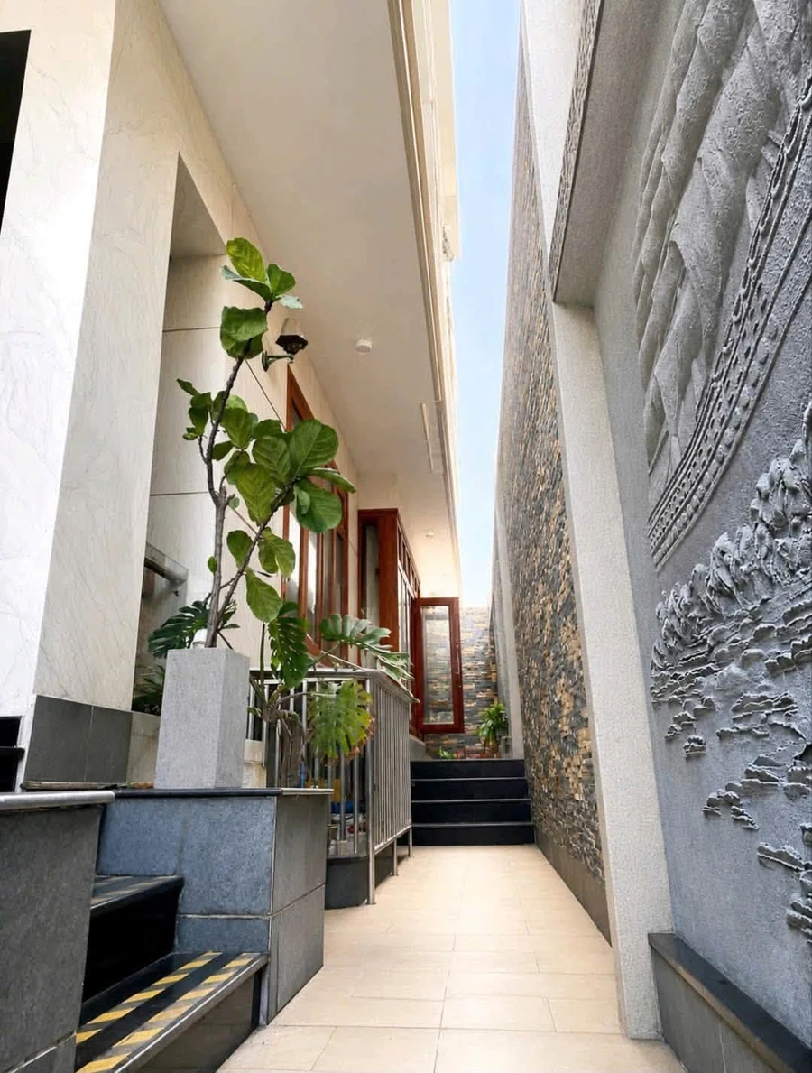 Bán biệt thự An Phú 467m² có hồ bơi sân thượng, Thủ Đức - Ảnh thu nhỏ 5