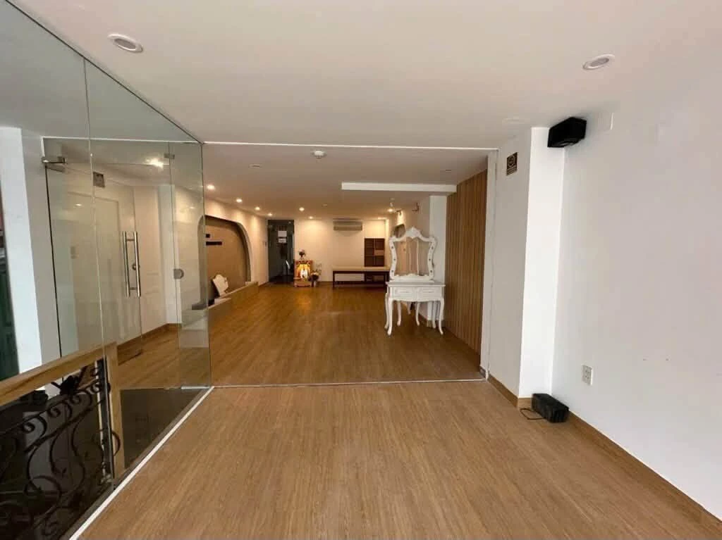 Bán tòa căn hộ 7 tầng full nội thất 90m² An Thượng 2, Đà Nẵng - Ảnh thu nhỏ 4
