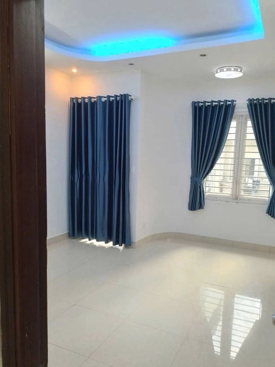 Bán nhà 2 tầng 60m2 Bùi Đình Túy Bình Thạnh 7.1 tỉ - Ảnh thu nhỏ 3