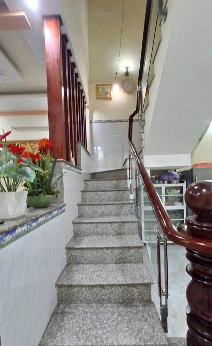 Bán nhà Dĩ An 105m² 3PN - 7 tỷ - Ảnh thu nhỏ 3