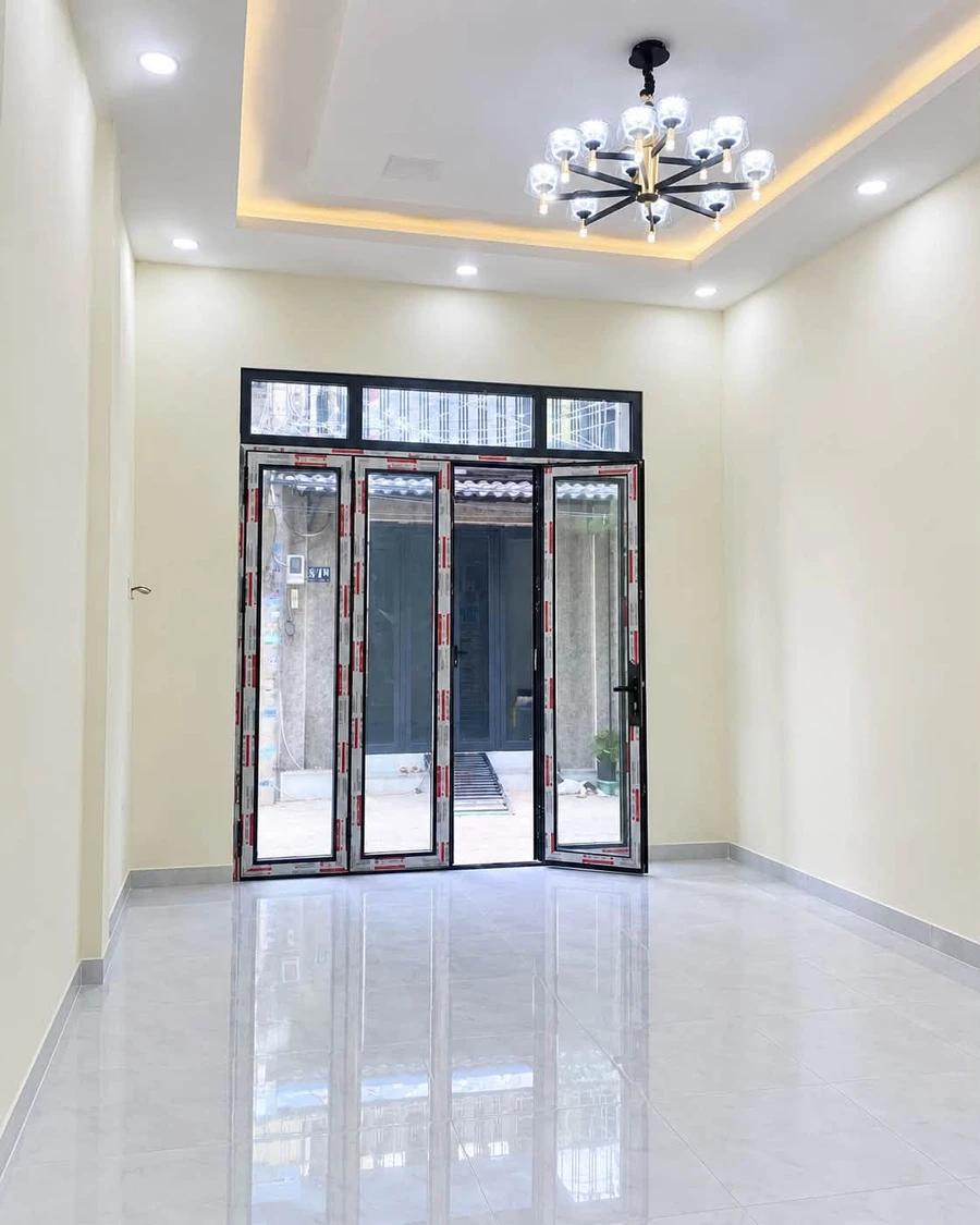 Bán nhà hẻm ô tô 52m² 1 trệt 1 lầu 2PN Hiệp Bình, Thủ Đức – 5,1 tỷ - Ảnh thu nhỏ 3