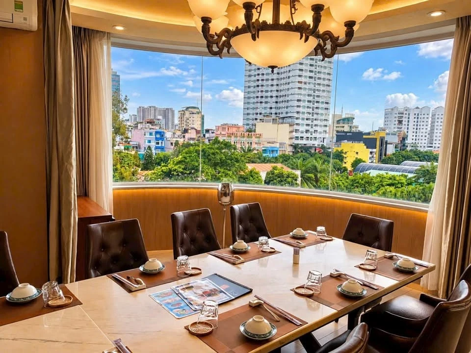 Bán tòa nhà góc 2 mặt tiền 198 Lê Lai, 1 hầm 8 tầng, 144m², giá 120 tỷ, Quận 1 - Ảnh thu nhỏ 4