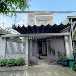 Bán nhà Phú Hòa 115m² 3 phòng ngủ 3 tỷ - Ảnh thu nhỏ 1