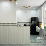 Bán nhà 1 trệt 1 lầu Nguyễn An Ninh Vũng Tàu, 40m2, 2.45 tỷ - Ảnh thu nhỏ 2