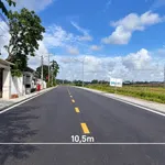 Bán đất mặt tiền 160m2 Phường Hoà Vang, Đà Nẵng - Ảnh thu nhỏ 4