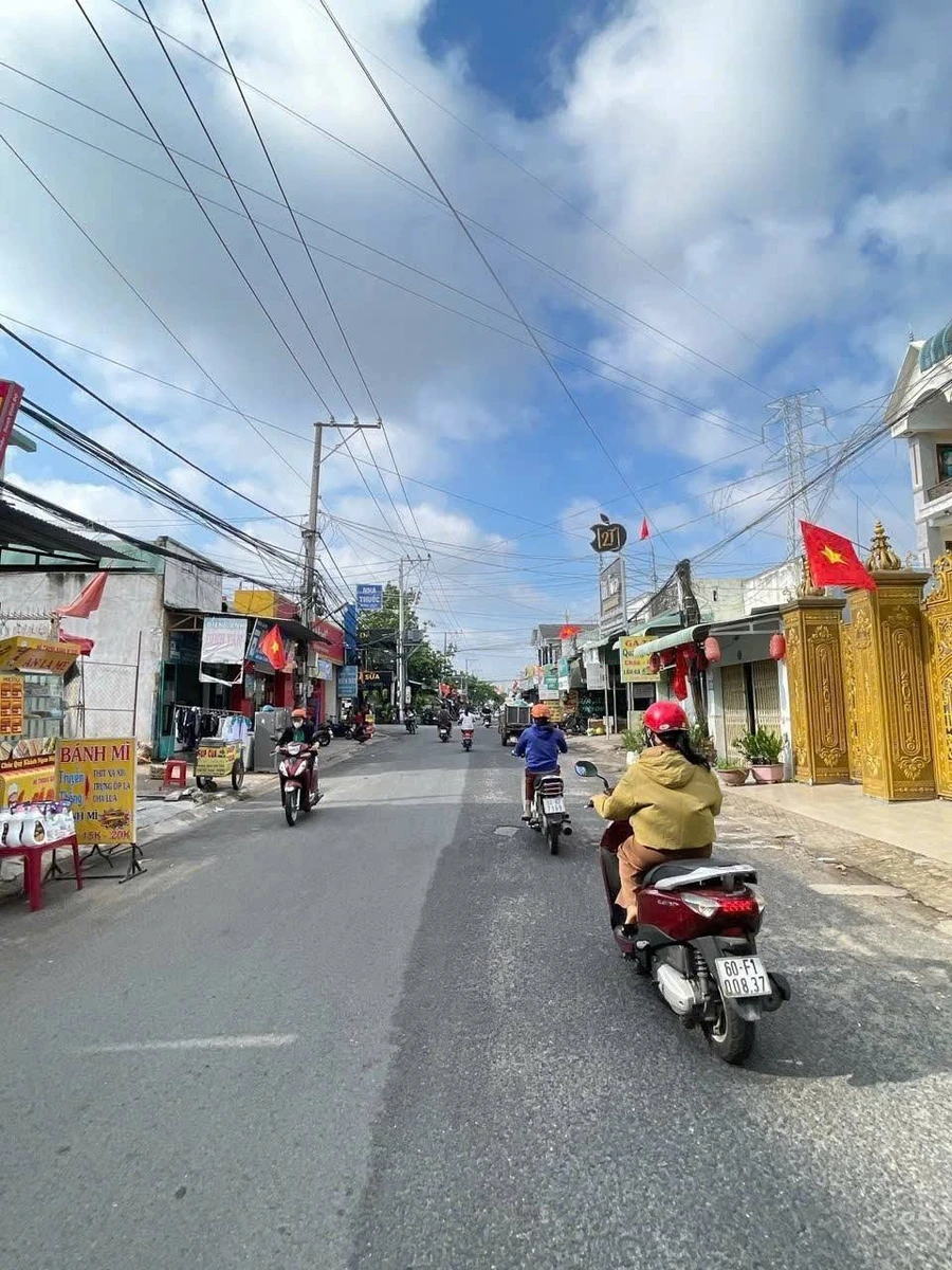 Bán nhà 3PN 88m² Tân Hòa Biên Hòa, giá 3,9 tỷ - Ảnh thu nhỏ 3