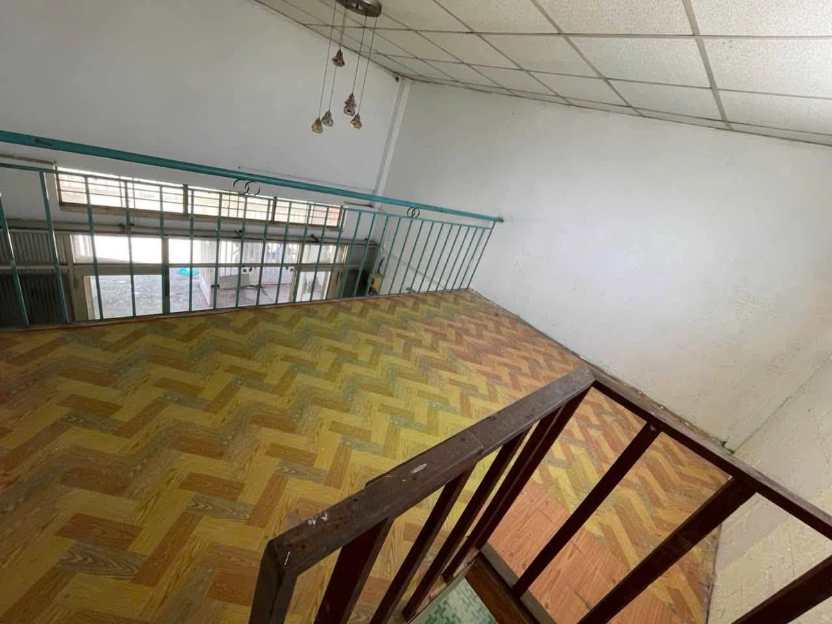 Bán nhà 440 Nguyễn Thị Định, 5,5x21m, 800 triệu - Ảnh thu nhỏ 2