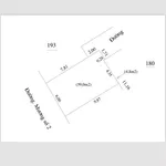 Bán đất 59m² mặt tiền 6m Hưng Bình, Nhà Bè - 2.9 tỷ - Ảnh thu nhỏ 3