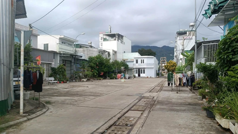 Bán đất 100m² Hòn Rớ 2 Nha Trang 5.2 tỷ