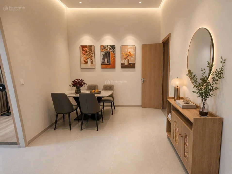 Chỉ hơn 400tr, anh/chị đã sở hữu ngay căn hộ cao cấp tại Sun Urban City Hà Nam! - Ảnh thu nhỏ 4
