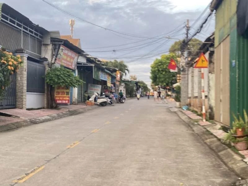Bán nhà mặt tiền Đặng Thuỳ Trâm 143 m² gần trường sư phạm - Ảnh 1