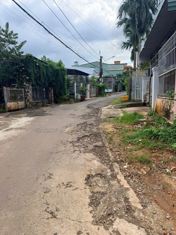 Nhà cấp 4 kiên cố Ea Tam 50m² 2 PN 2 tỷ 279