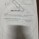 Bán đất mặt đường Minh Khai Hạ Long 135m2 giá 17tr/m2 - Ảnh thu nhỏ 2