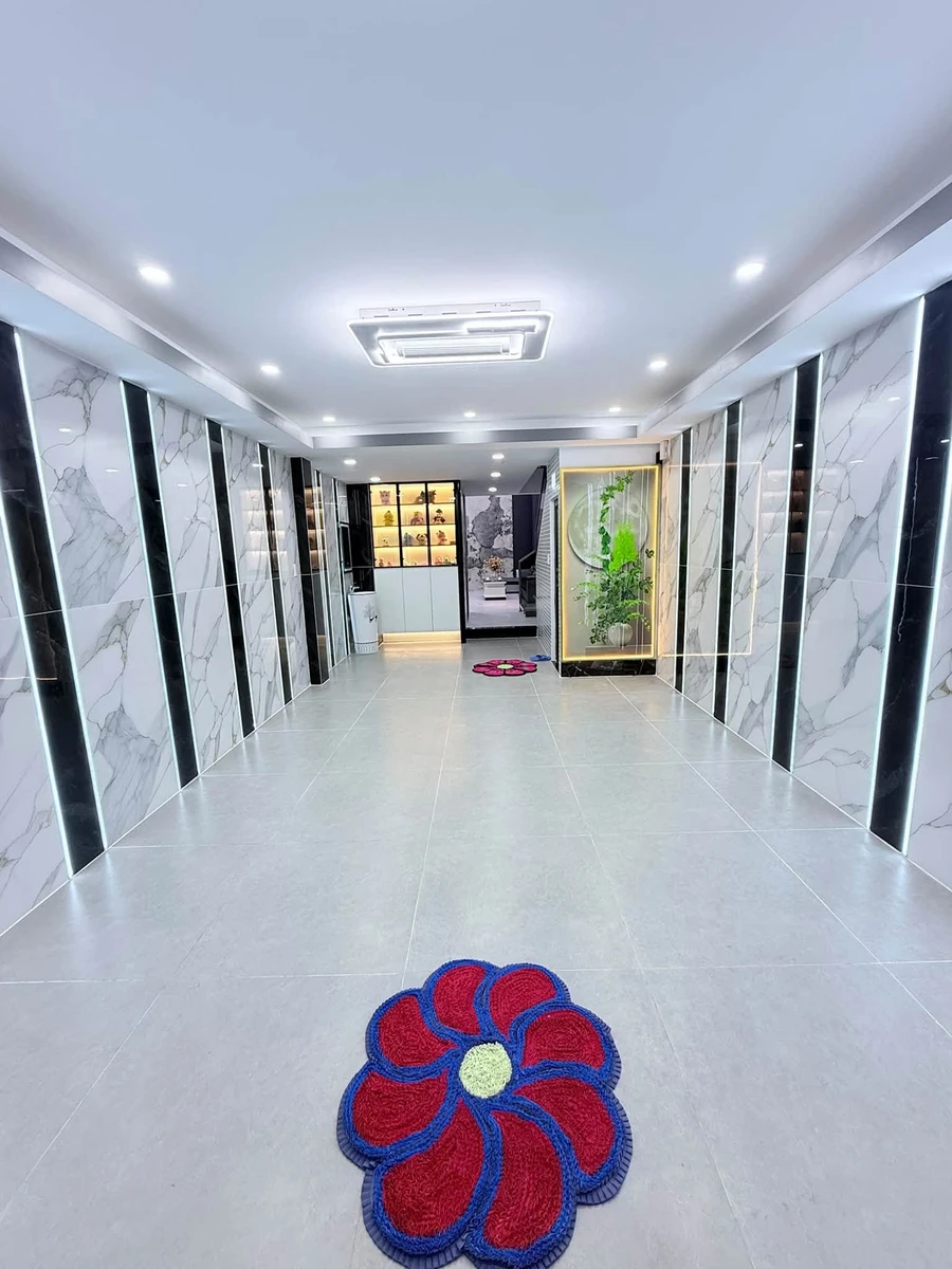Nhà phố 5 tầng 236.5m² An Hội Tây 10 tỷ 500 - Ảnh thu nhỏ 3