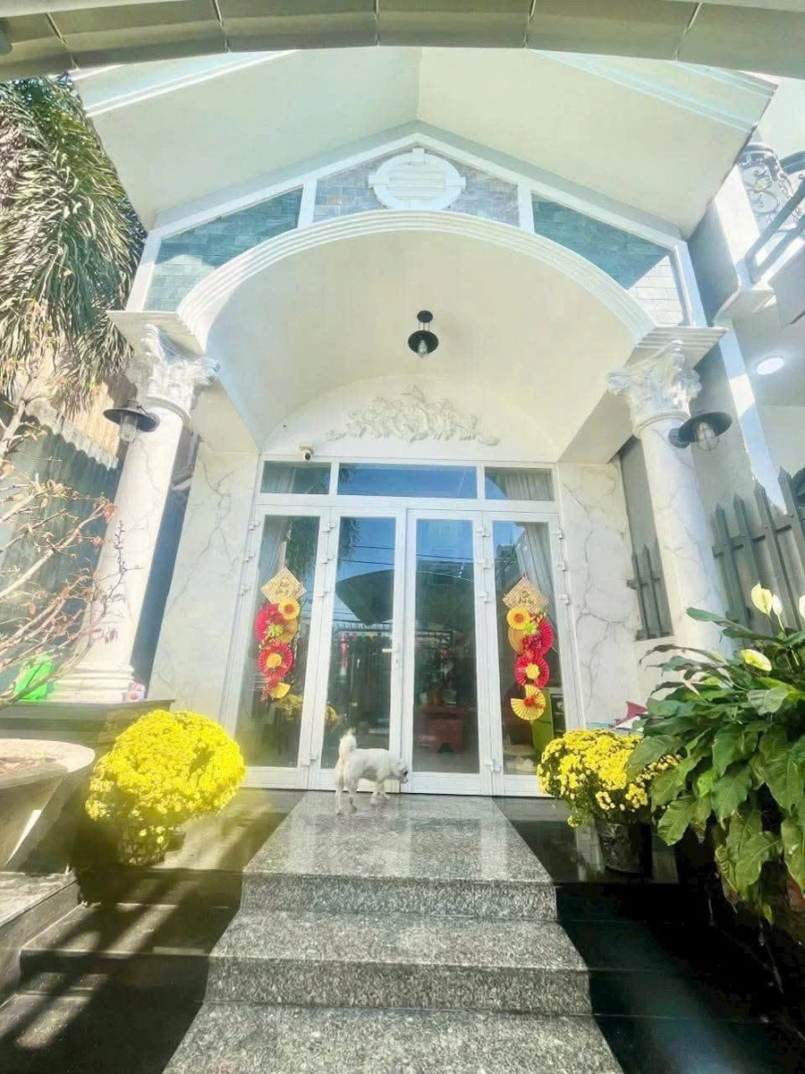 Bán nhà Tân Phong 182m² giá 4,5 tỷ - Ảnh thu nhỏ 2
