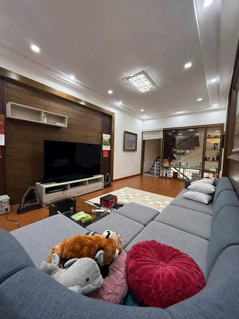 Bán nhà 4 tầng 80m² Phạm Văn Đồng, Hải Dương, 5,85 tỷ - Ảnh thu nhỏ 4