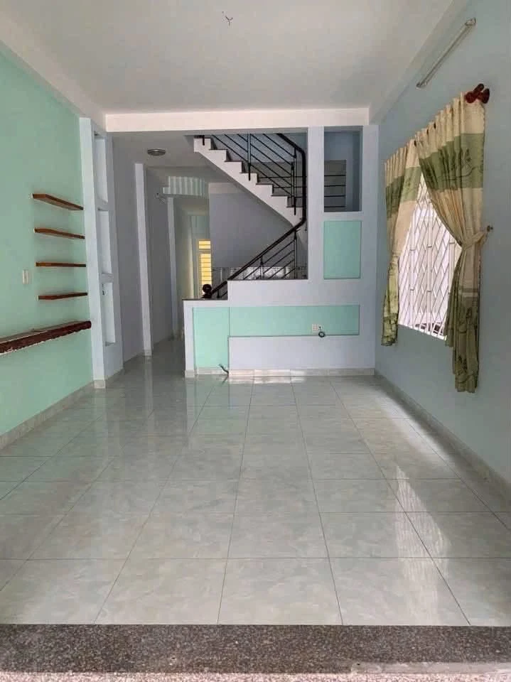 Bán nhà 1 lầu 168m2 hẻm 5m Thới Tam Thôn, Hóc Môn, giá 4,5 tỷ - Ảnh thu nhỏ 3