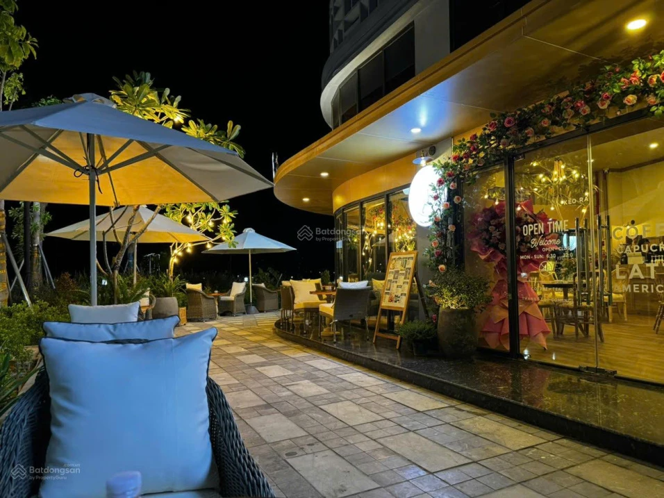 Căn hộ chung cư studio 925 triệu Vina2 - Panorama Quy Nhơn - View sông Hà Thanh - Ảnh thu nhỏ 2